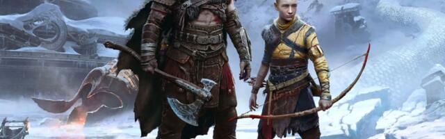 God of War Just Added a God-Tier Showrunner