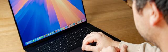 Apple may finally fix the worst things about the MacBook Pro
