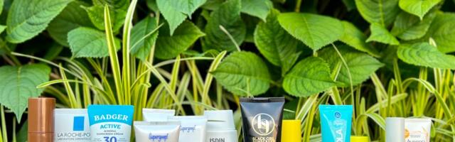 Best Facial Sunscreens of 2024, Tested and Chosen From 50 Top Brands