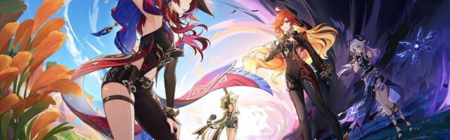 What is a gacha game?