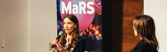 ‘Is there life after acquisition?’ Canadian founders get candid at TechTO