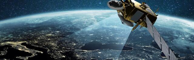 EnSilica receives £10m in UK Space Agency satellite funding boost 