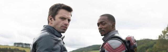 Captain America: Brave New World Always Had a Bucky Cameo