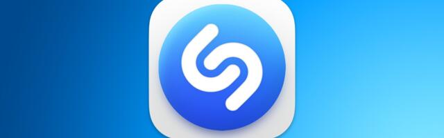 Apple's Shazam App Gets Better Integration With Spotify and Apple Music