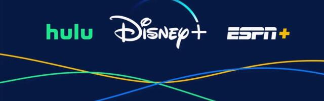 Disney+ is offering a deep discount on its basic bundle subscription