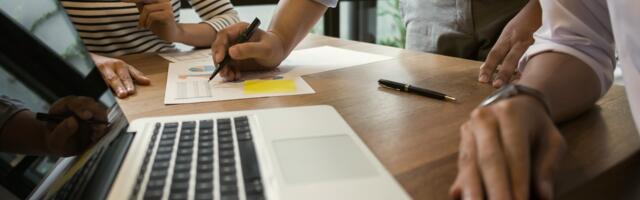 What does it take to be a founder? 