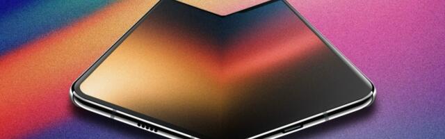iPhone Fold's price range tipped