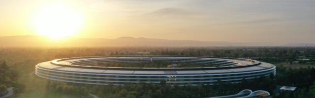 Apple Announces Major Reduction in Greenhouse Gas Emissions