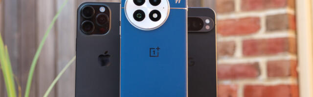 It’s only April, but I already know what the best phone of 2025 should be