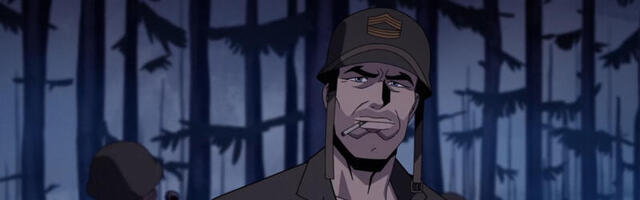 Chaos reigns in James Gunn's DCU as conflicting reports emerge over supposed cancellation of Luca Guadagnino's Sgt Rock movie