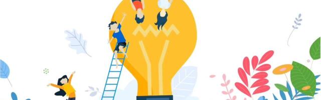 Tips and methods for conducting user research with children