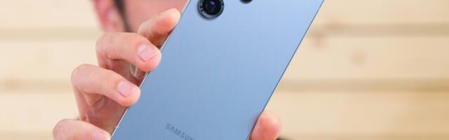 Amazon US drops Samsung Galaxy S25 Ultra to its lowest price yet for Father's Day