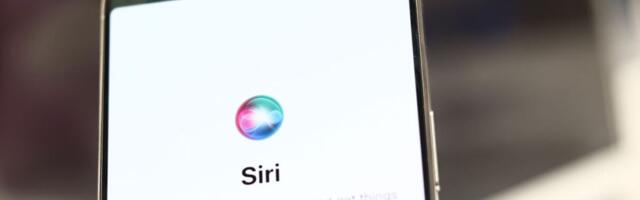 To save Siri, Apple is reportedly looking to OpenAI or Anthropic