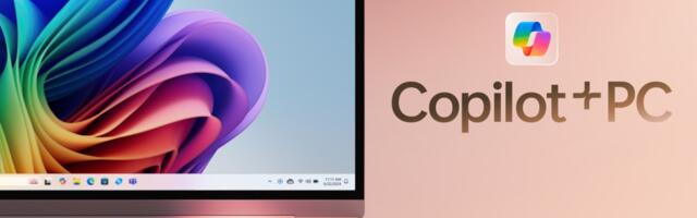 Microsoft’s Copilot Plus features might arrive on desktop PCs later this year