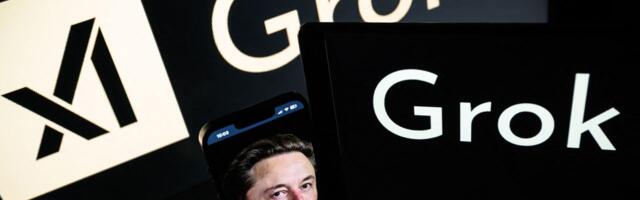 Elon Musk Unveils Grok 4 Amid Controversy Over Chatbot’s Antisemitic Posts