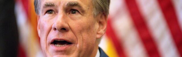 Why Gov. Greg Abbott won’t release his emails with Elon Musk