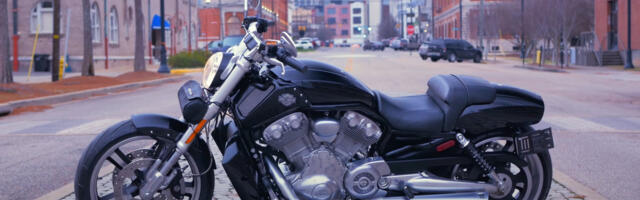 Is The Harley-Davidson V-Rod A Beginners Bike? What You Should Know Before You Buy