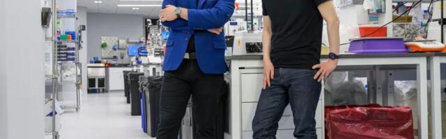 Top Startup and Tech Funding News – August 7, 2025