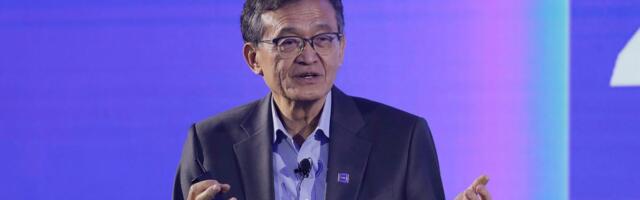 Intel CEO Lip-Bu Tan breaks his silence after Trump calls for his resignation