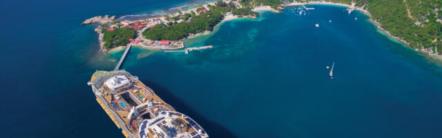 Do Not Travel: Why Royal Caribbean's Ships No Longer Make This Popular Vacation Stop