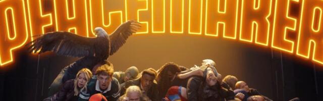 James Gunn Once Floated a Galaxy-Brained Pitch for a Deadpool ‘Peacemaker’ Cameo James Gunn Once Floated a Galaxy-Brained Pitch for a Deadpool ‘Peacemaker’ Cameo