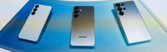 Samsung might be ditching S26 Pro