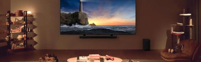 The 75-inch LG Class 90 Series QNED 4K TV is down to an all-time low price at Amazon