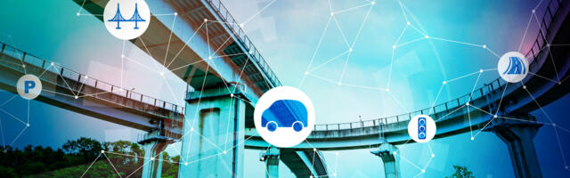 Pirelli’s Cyber Tire might become highway agencies’ newest assistant