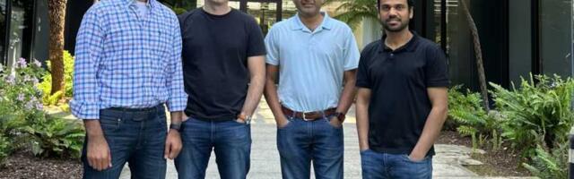 Top Startup and Tech Funding News – November 12, 2025