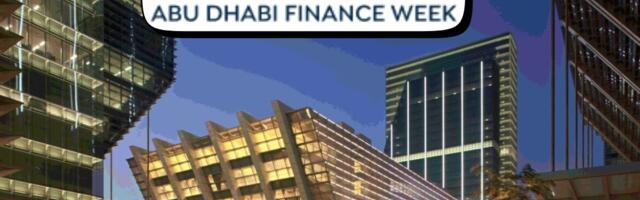 ADFW 2025 to Gather Leaders Managing $62tn in Assets as Abu Dhabi Cements Status as ‘Capital of Capital’