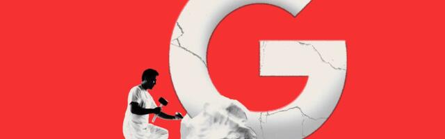 Google vs. OpenAI: How the search giant sprang into action to combat an existential threat