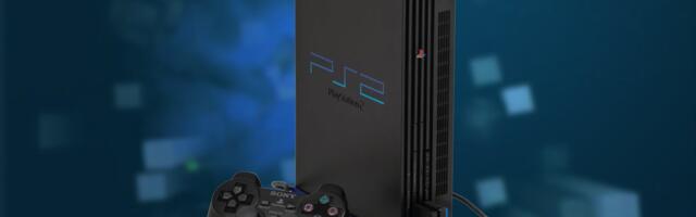 Happy 25th birthday, PlayStation 2, the last console that truly felt like there was a world of hidden gems to discover