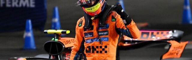 How to watch Qatar Grand Prix 2025 F1: live streams, schedule, starting grid, Piastri on pole after winning Sprint