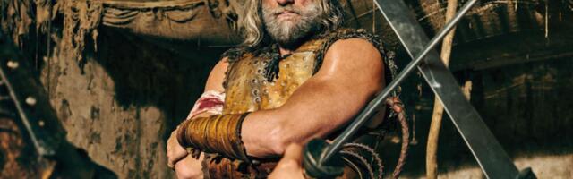 What is the release date for Spartacus: House of Ashur episode 8 on Starz?