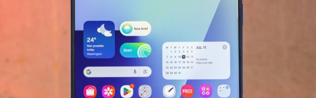 Samsung Galaxy Z Fold8 to have a smaller display crease