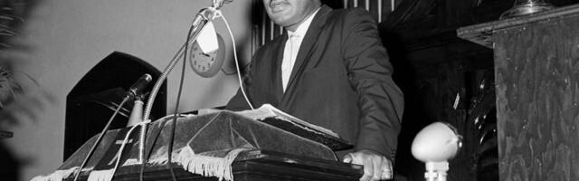 Apple marks MLK day with full-page tribute highlighting King’s legacy