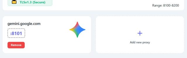 Обход ограничений сети на рабочем ПК