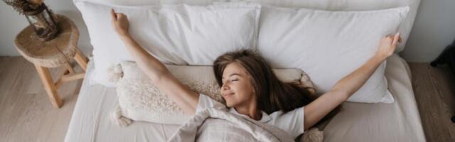 5 New Year's Resolutions to Improve Your Sleep Quality in 2026