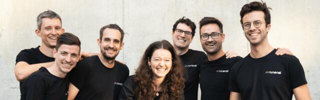 Leuven-based AI running analysis platform Runeasi raises €1M for global growth