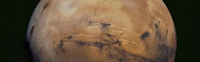 With Musk Now Focused on the Moon, Will This Plucky Rival Claim Mars?