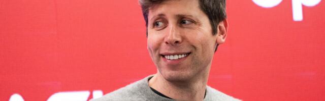 Sam Altman says GPT-5.4 is his 'favorite model to talk to' — but admits OpenAI still needs to fix these 3 weaknesses