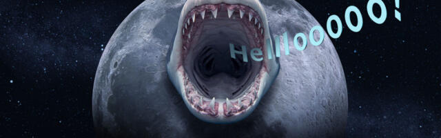 A word from Editor Moonshark about Artemis II