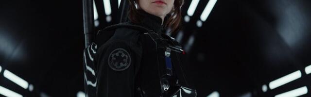 10 Years Ago Today, ‘Star Wars’ Changed Its Future With the First Look at ‘Rogue One’