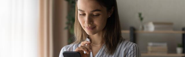 Psychology says people who never answer their phone but reply to texts within seconds aren’t being rude – they grew up learning that unannounced demands on your attention are a form of control