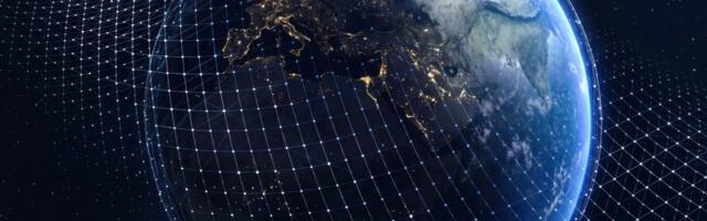 Amazon buys Apple's satellite connectivity partner