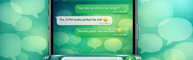 WhatsApp To Auto-Hide Business Chats: New Feature To Reduce Inbox Clutter