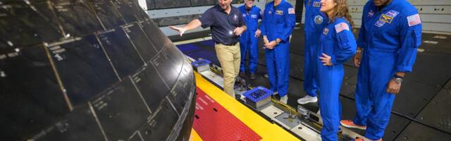 NASA's initial takeaways from the Artemis II mission, and more science stories