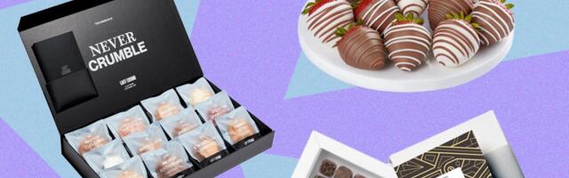 The Best Food Gifts to Buy Online, as Tested by Our Tastebuds (2026)