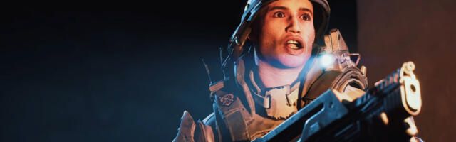 Shoot up Xenomorphs in Aliens: Fireteam Elite 2, arriving this summer