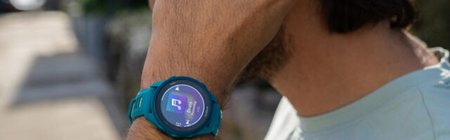 Garmin just gave beginner runners features that used to cost a lot more